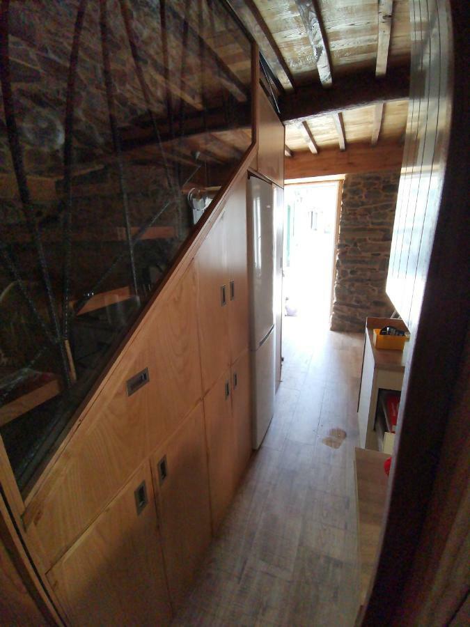 הוילה סאדה Casa Lolola מראה חיצוני תמונה